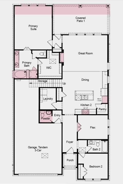 384 Jackson River LOOP