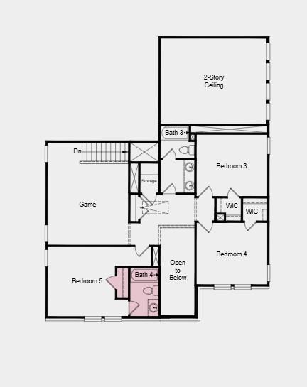 384 Jackson River LOOP