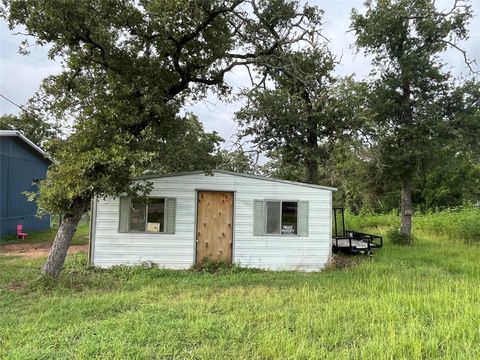 A home in Smithville