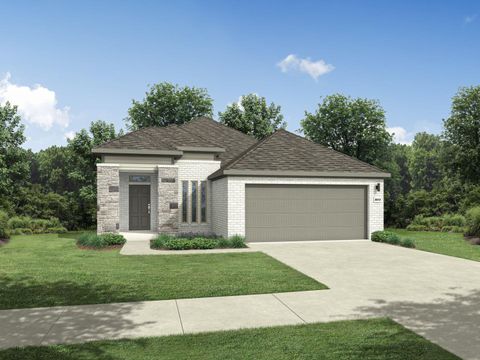 Photo of 200 Melrose ST, Hutto, TX 78634 (MLS # 3775497)