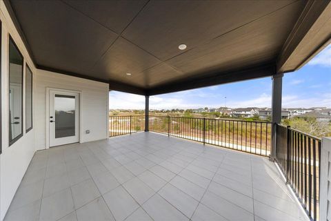 Tiny photo for 8700 Olmsted WAY, Austin, TX 78747 (MLS # 8170416)