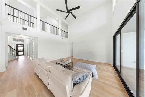 Tiny photo for 8700 Olmsted WAY, Austin, TX 78747 (MLS # 8170416)