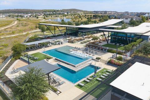 Tiny photo for 8700 Olmsted WAY, Austin, TX 78747 (MLS # 8170416)