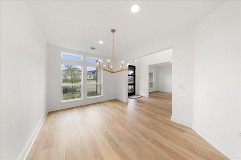 Tiny photo for 8700 Olmsted WAY, Austin, TX 78747 (MLS # 8170416)