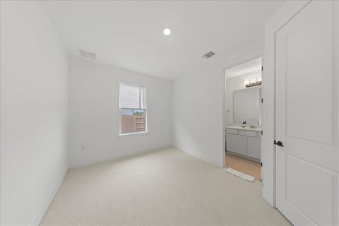 Tiny photo for 8700 Olmsted WAY, Austin, TX 78747 (MLS # 8170416)