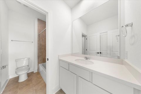 Tiny photo for 8700 Olmsted WAY, Austin, TX 78747 (MLS # 8170416)