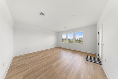 Tiny photo for 8700 Olmsted WAY, Austin, TX 78747 (MLS # 8170416)