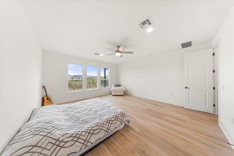Tiny photo for 8700 Olmsted WAY, Austin, TX 78747 (MLS # 8170416)