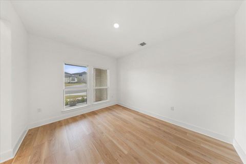 Tiny photo for 8700 Olmsted WAY, Austin, TX 78747 (MLS # 8170416)