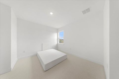 Tiny photo for 8700 Olmsted WAY, Austin, TX 78747 (MLS # 8170416)