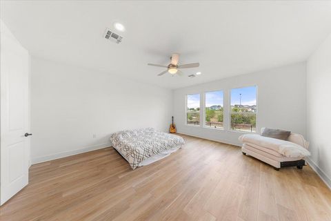 Tiny photo for 8700 Olmsted WAY, Austin, TX 78747 (MLS # 8170416)