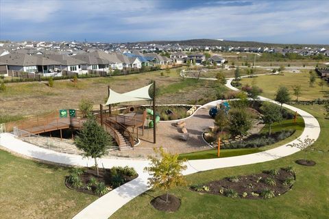 Tiny photo for 8700 Olmsted WAY, Austin, TX 78747 (MLS # 8170416)