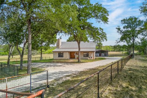 Photo of 1077 Burdette Wells RD, Lockhart, TX 78644 (MLS # 3322036)