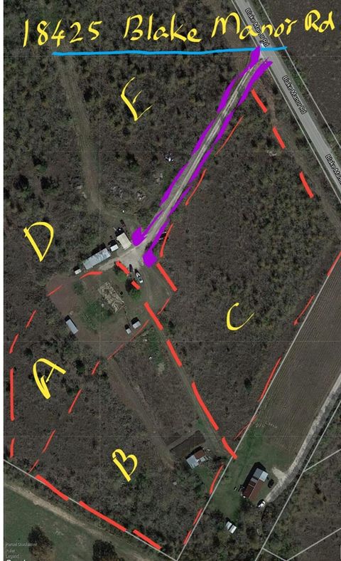 Photo of 18425 Blake Manor RD #B, Manor, TX 78653 (MLS # 9953566)