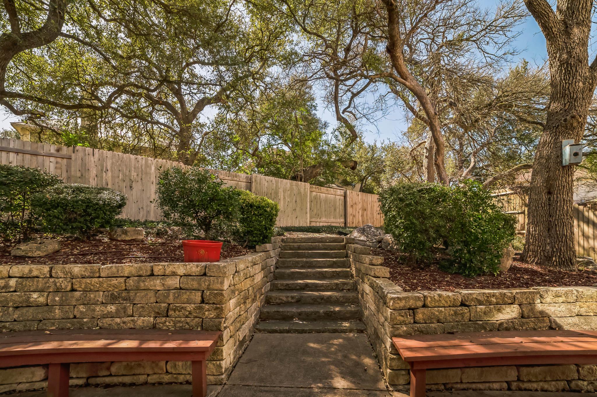 6405 Gouldville CT