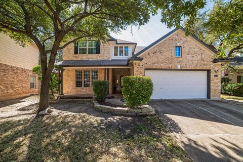 6405 Gouldville CT Austin TX 78739