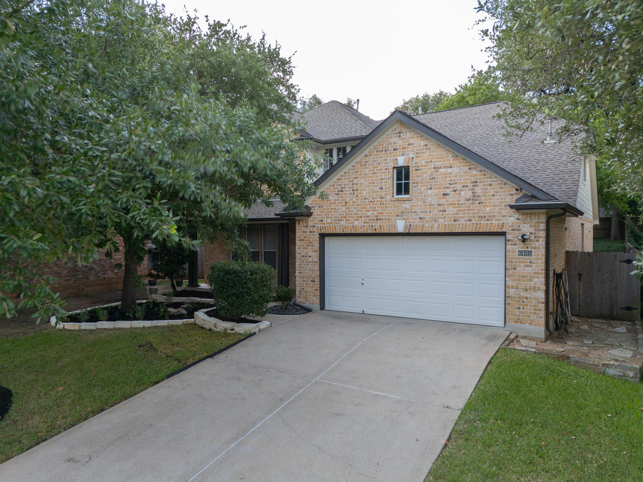 6405 Gouldville CT