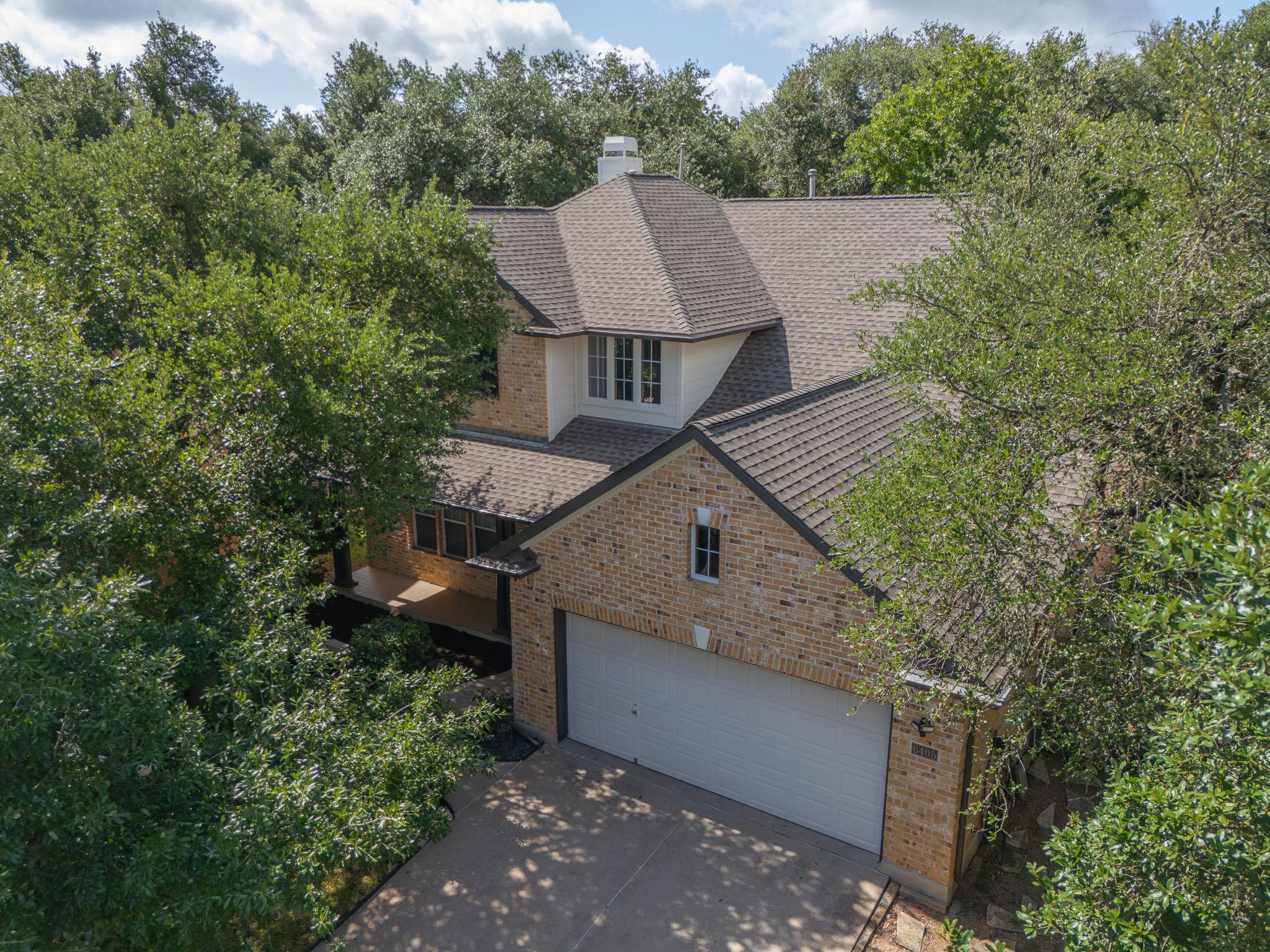 6405 Gouldville CT
