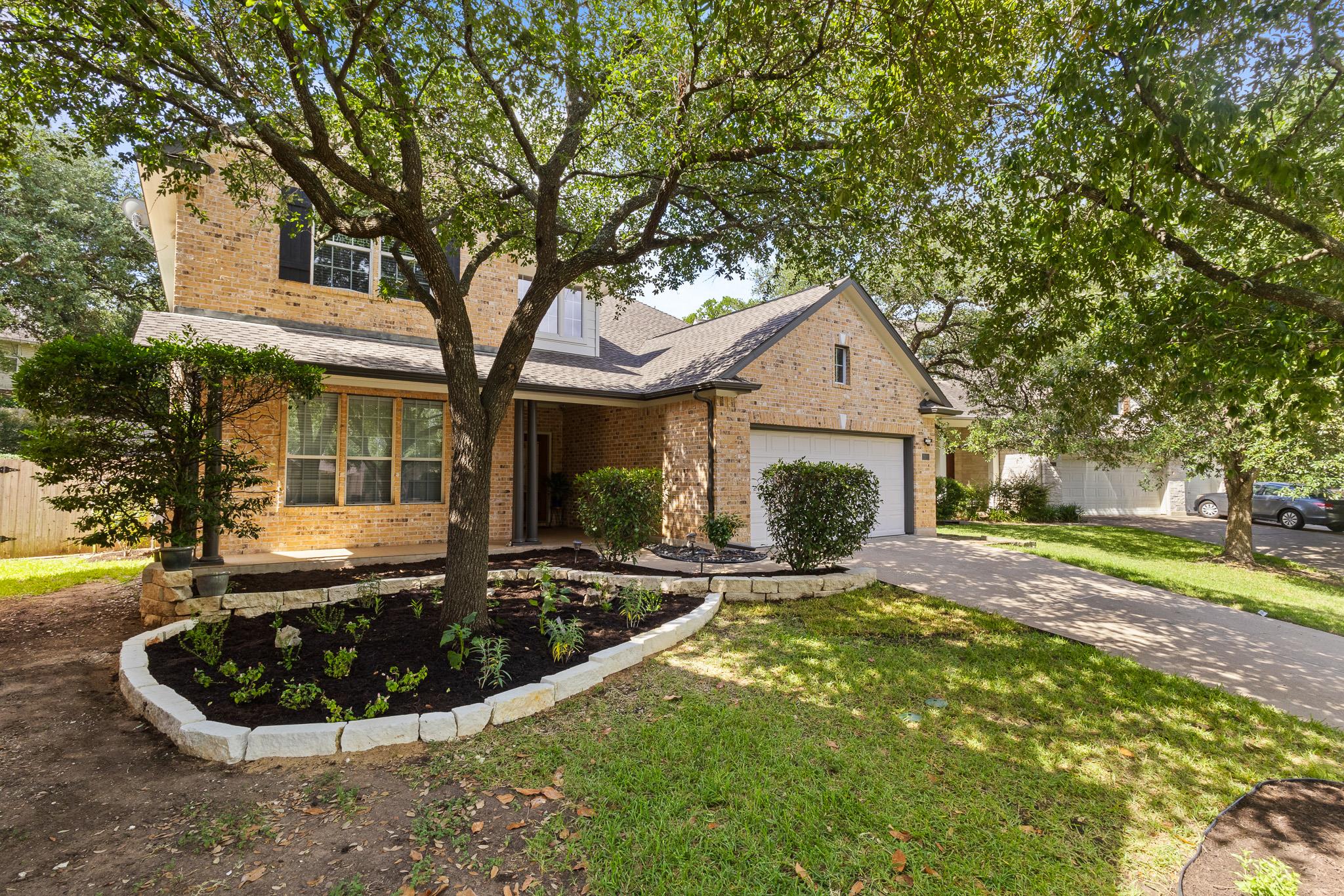 6405 Gouldville CT