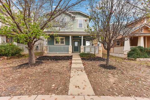 1524 Big Thicket DR Cedar Park TX 78613