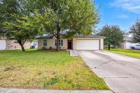 11204 Silo Valley DR Austin TX 78754