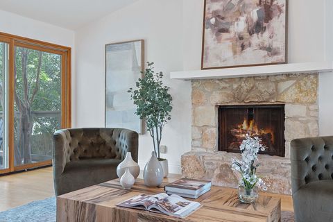 Tiny photo for 3633 Peregrine Falcon DR, Austin, TX 78746 (MLS # 7081730)