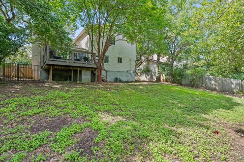 Tiny photo for 3633 Peregrine Falcon DR, Austin, TX 78746 (MLS # 7081730)