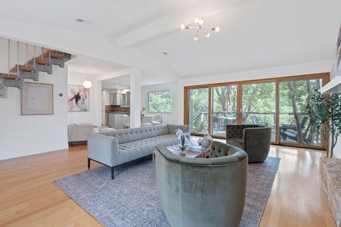 Tiny photo for 3633 Peregrine Falcon DR, Austin, TX 78746 (MLS # 7081730)