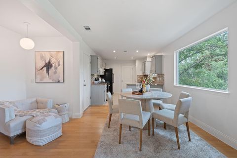 Tiny photo for 3633 Peregrine Falcon DR, Austin, TX 78746 (MLS # 7081730)