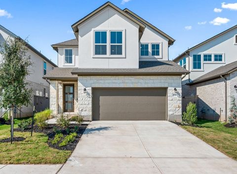 204 Brandywine Road Hutto TX 78634