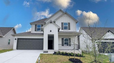 Photo of 613 Jane Long DR, San Marcos, TX 78666 (MLS # 4582487)