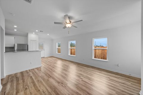 Tiny photo for 18233 Stellers Sea ST, Elgin, TX 78621 (MLS # 5405136)