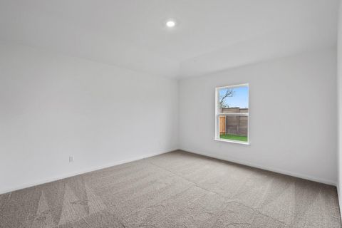 Tiny photo for 18233 Stellers Sea ST, Elgin, TX 78621 (MLS # 5405136)