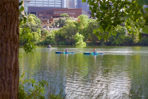Tiny photo for 84 E East Ave #2010, Austin, TX 78701 (MLS # 6096311)