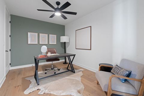 Tiny photo for 84 E East Ave #2010, Austin, TX 78701 (MLS # 6096311)