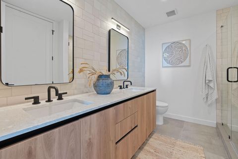 Tiny photo for 84 E East Ave #2010, Austin, TX 78701 (MLS # 6096311)