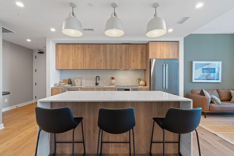 Tiny photo for 84 E East Ave #2010, Austin, TX 78701 (MLS # 6096311)