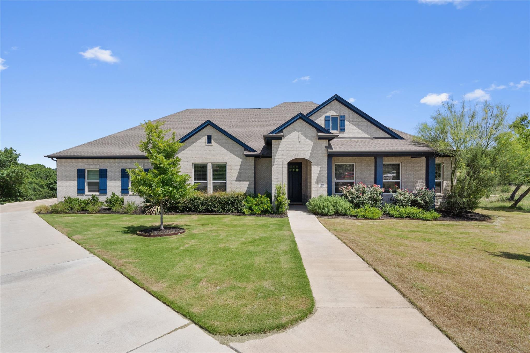 465 Ocate Mesa TRL