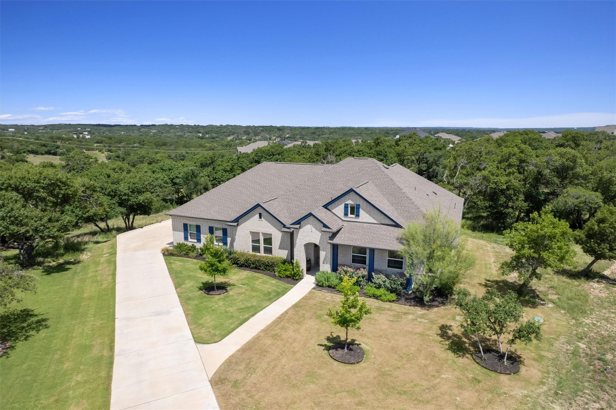 465 Ocate Mesa TRL