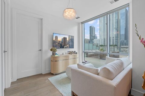 Tiny photo for 222 West Ave #1001, Austin, TX 78701 (MLS # 4106634)