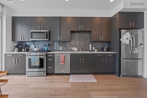 Tiny photo for 222 West Ave #1001, Austin, TX 78701 (MLS # 4106634)