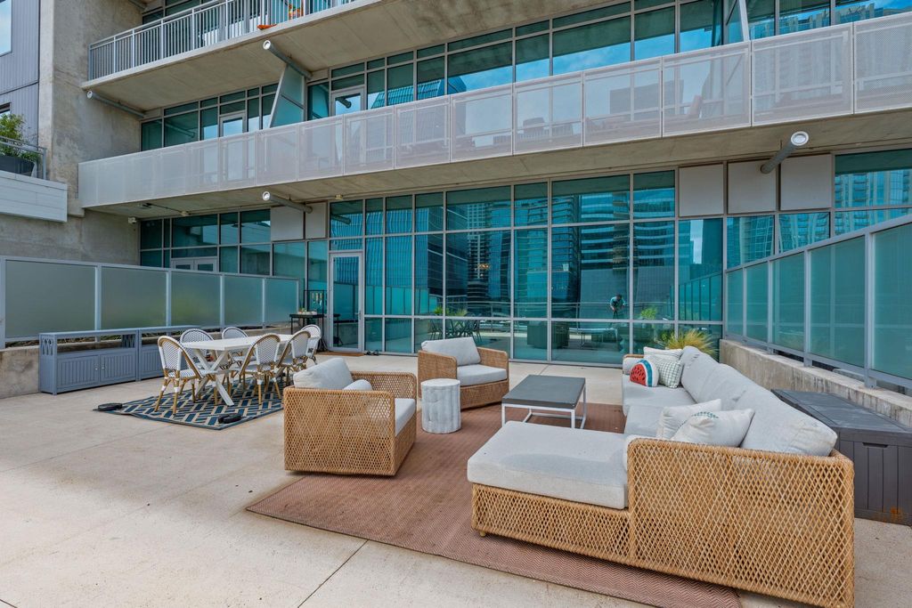 Photo of 222 West Ave #1001, Austin, TX 78701 (MLS # 4106634)