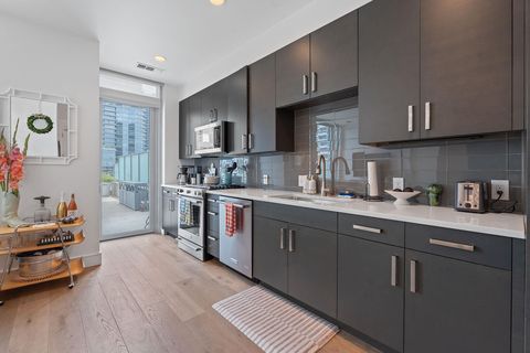 Tiny photo for 222 West Ave #1001, Austin, TX 78701 (MLS # 4106634)