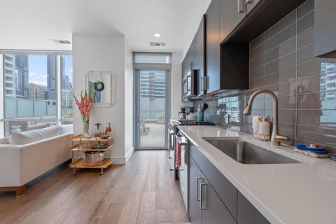 Tiny photo for 222 West Ave #1001, Austin, TX 78701 (MLS # 4106634)