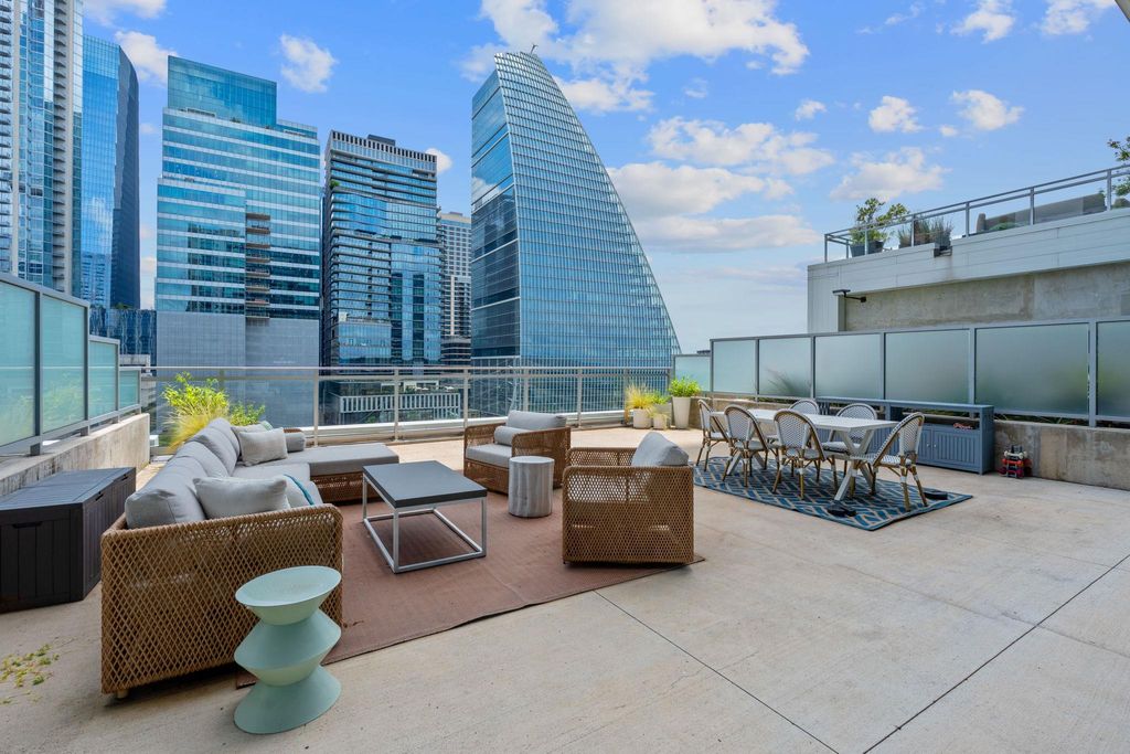 Photo of 222 West Ave #1001, Austin, TX 78701 (MLS # 4106634)