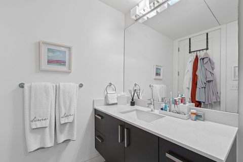 Tiny photo for 222 West Ave #1001, Austin, TX 78701 (MLS # 4106634)