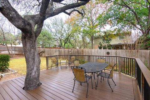 Tiny photo for 11401 Ohmfield CT, Austin, TX 78739 (MLS # 6688367)