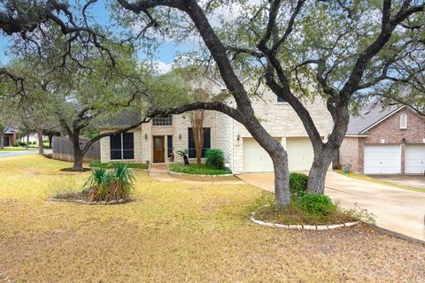 Tiny photo for 11401 Ohmfield CT, Austin, TX 78739 (MLS # 6688367)