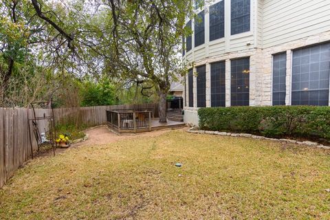 Tiny photo for 11401 Ohmfield CT, Austin, TX 78739 (MLS # 6688367)