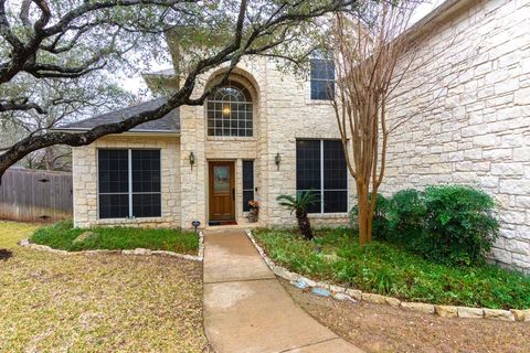 Tiny photo for 11401 Ohmfield CT, Austin, TX 78739 (MLS # 6688367)
